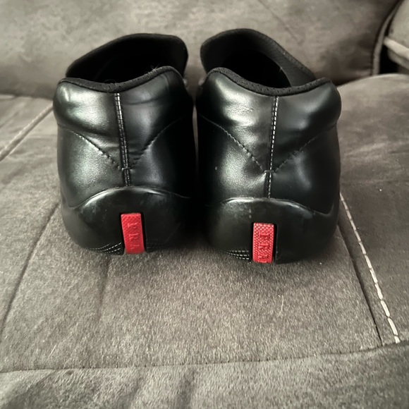 Mens Prada size 11 shoe - Picture 3 of 4